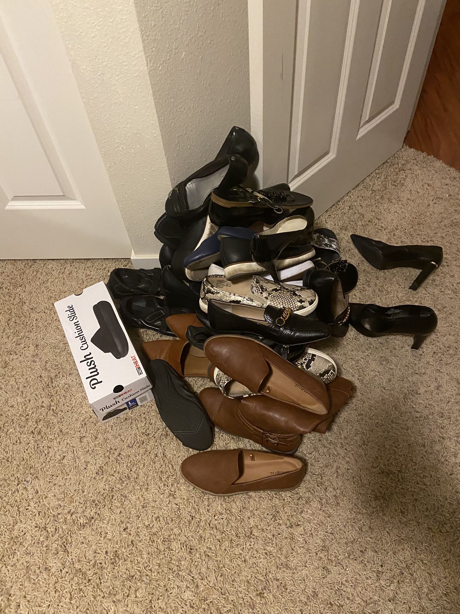 Shoes (Women’s 9-10)
