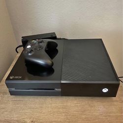 Xbox One 1