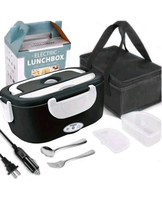 Electric Lunch Box $25 Each 🔥🔥🔥