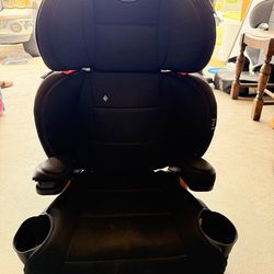 The KidFit ClearTex Plus Booster