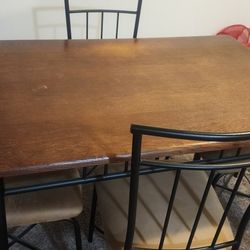 Dining Room Set 