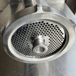 Meat Grinder