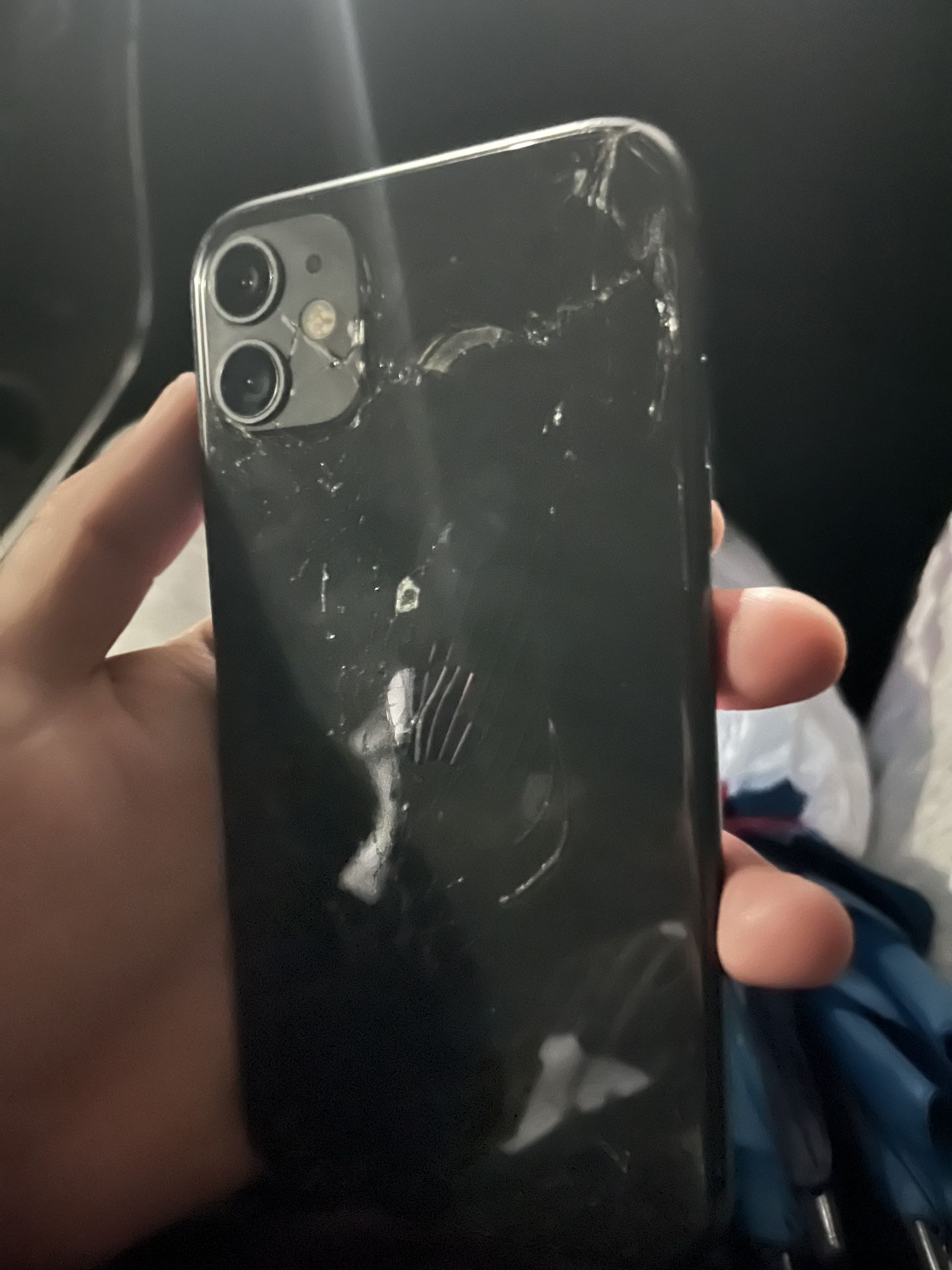 I Phone 11