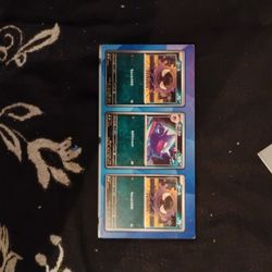 Haunter Gastly From The Mega Set