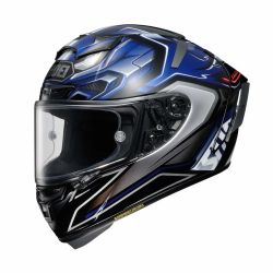 SHOEI X-Fourteen Aerodyne Full Face Helmet