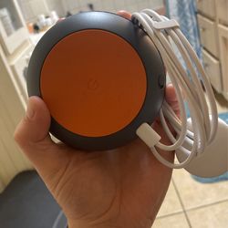 Google Speaker
