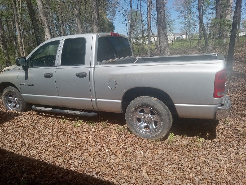 2003 dodge ram 1500 4 7 for sale in york sc offerup