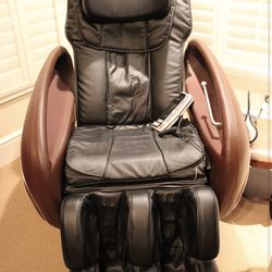 Massage Chair - $200