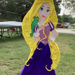 Rapunzel Princess 