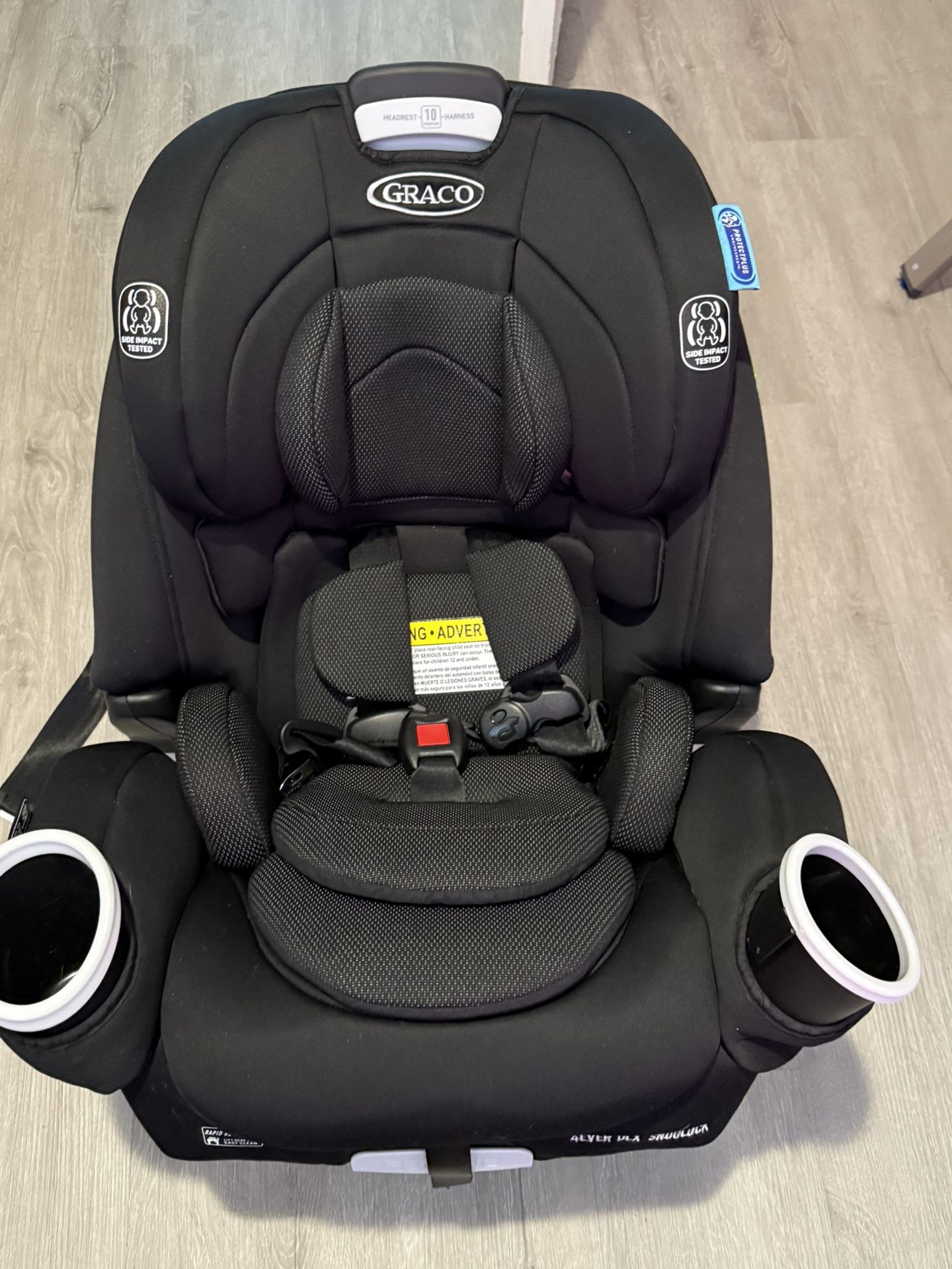 Car Seat