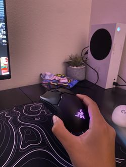 Razor Mouse 