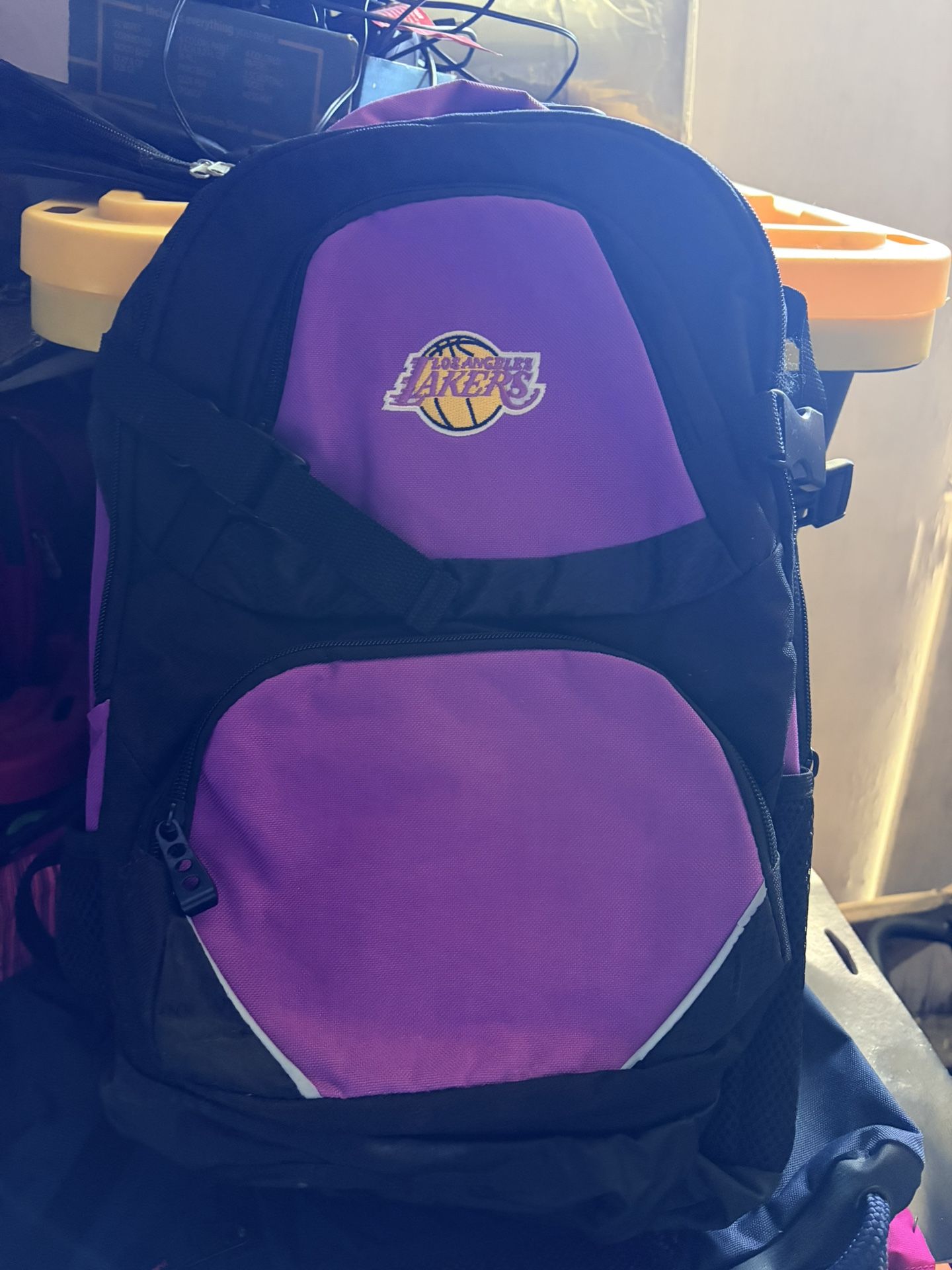 Lakers Backpack