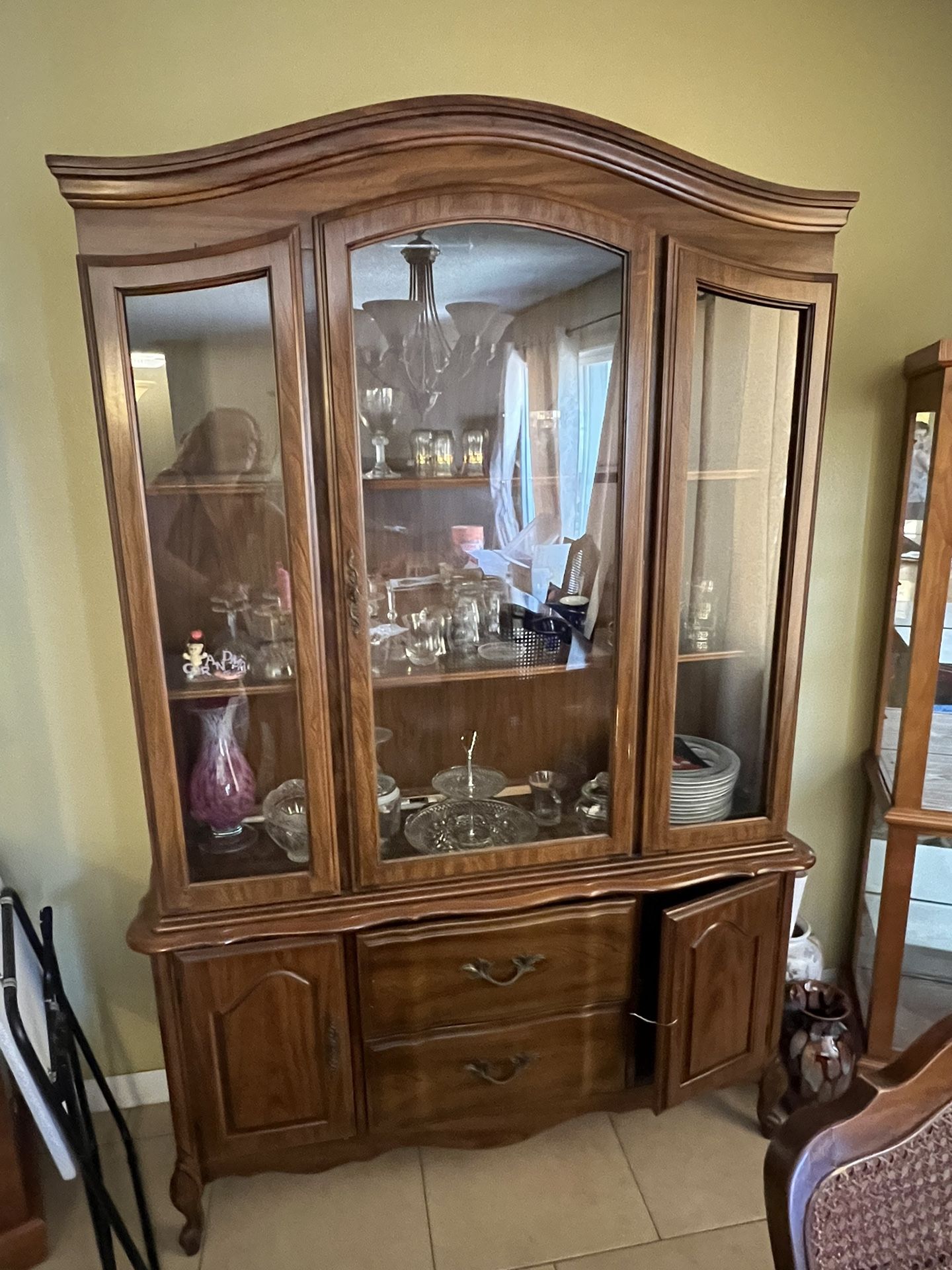 China Cabinet