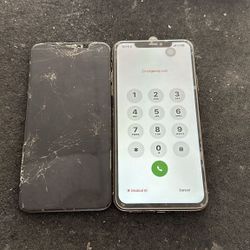 WE FIX PHONES ‼️