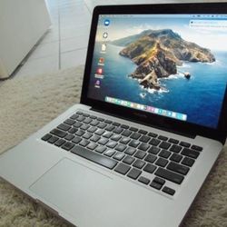 2012 Apple Macbook Pro 13" Laptop I5 8GB 240G SSD DVDRW

$375.00

