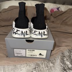 Balenciaga Speed 2.0 Women's Size 37 (US 6.5/7)