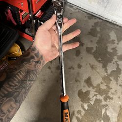 Matco 1/2 Locking Ratchet