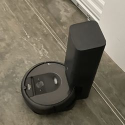 Romba iRobot i7