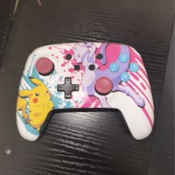 Nintendo Switch Controller