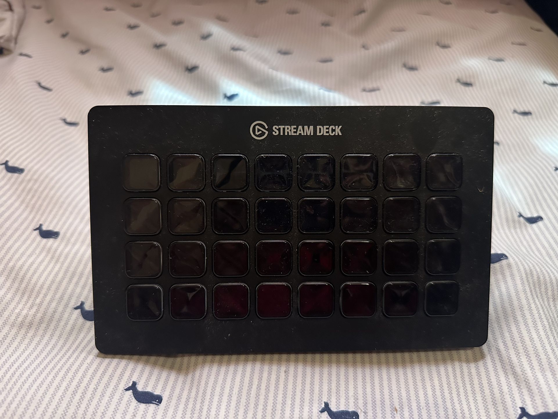 Stream Deck XL