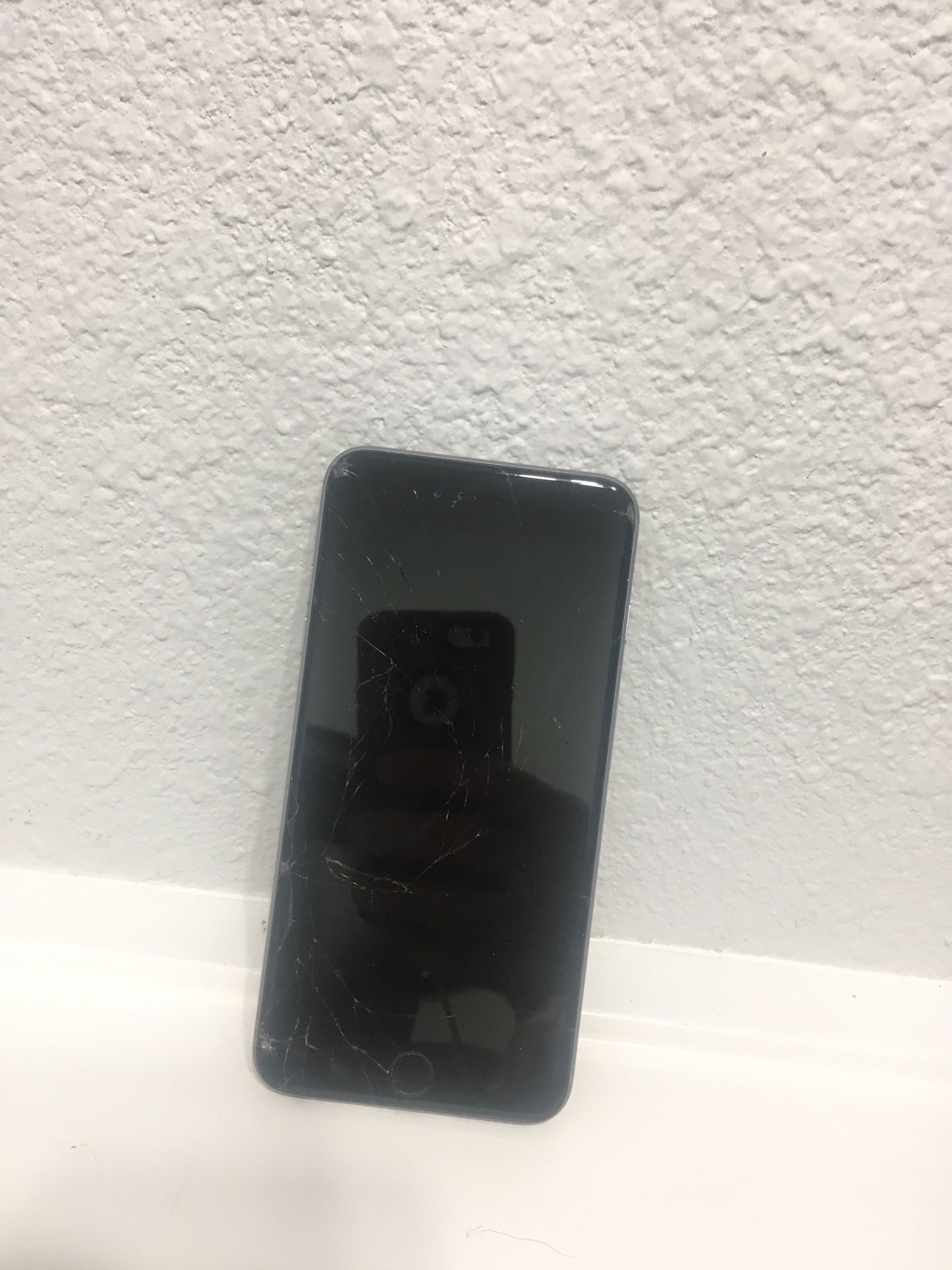 iPhone 6s Plus