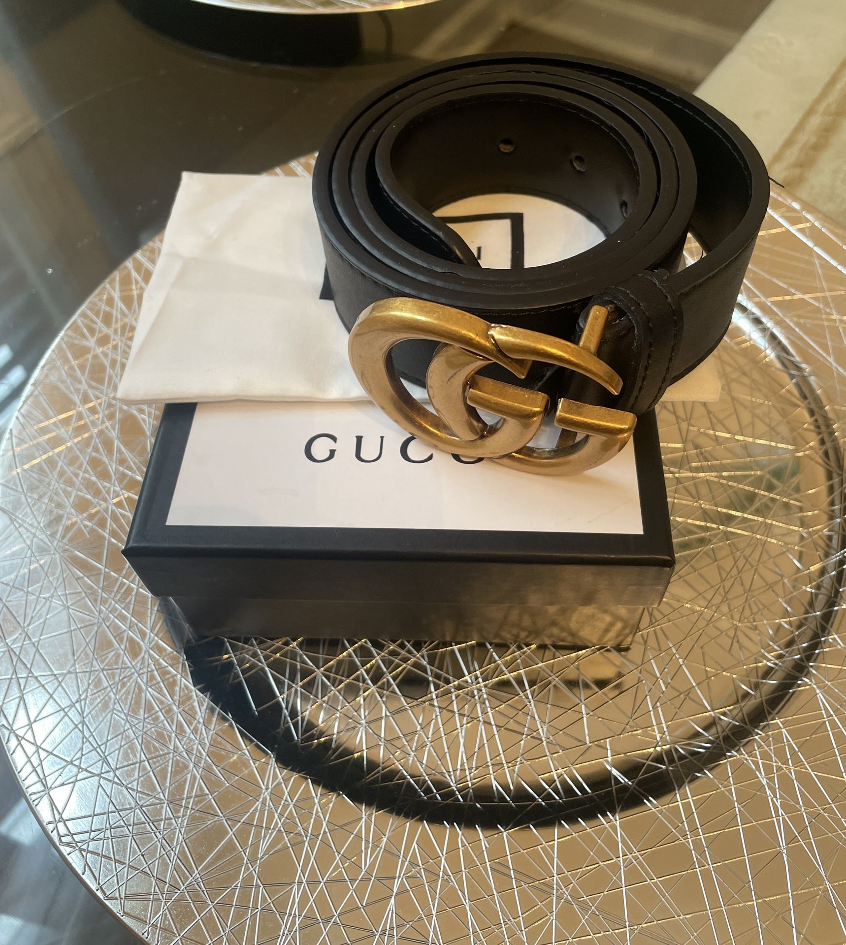 Gucci Belt