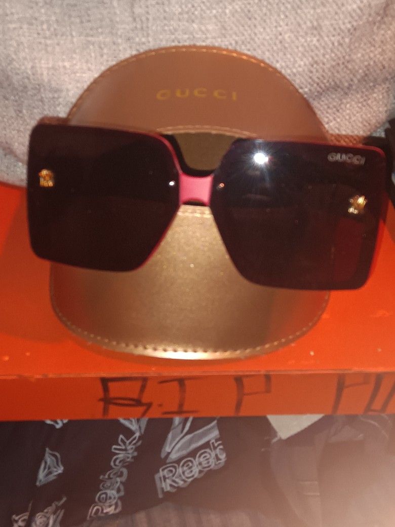 Gucci Sunglasses