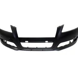 Front bumper cover Audi A3 2009 to 2013