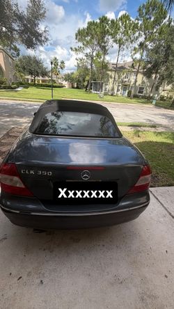 2008 Benz