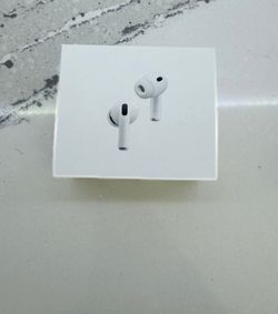 Sealed AirPods Pro 3 Brand New – Premium Wireless Earbuds
