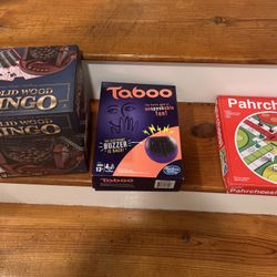 Family Games
