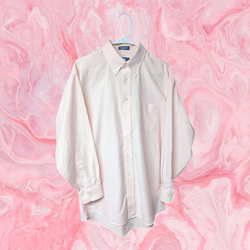 Men's Stafford Dress Shirt