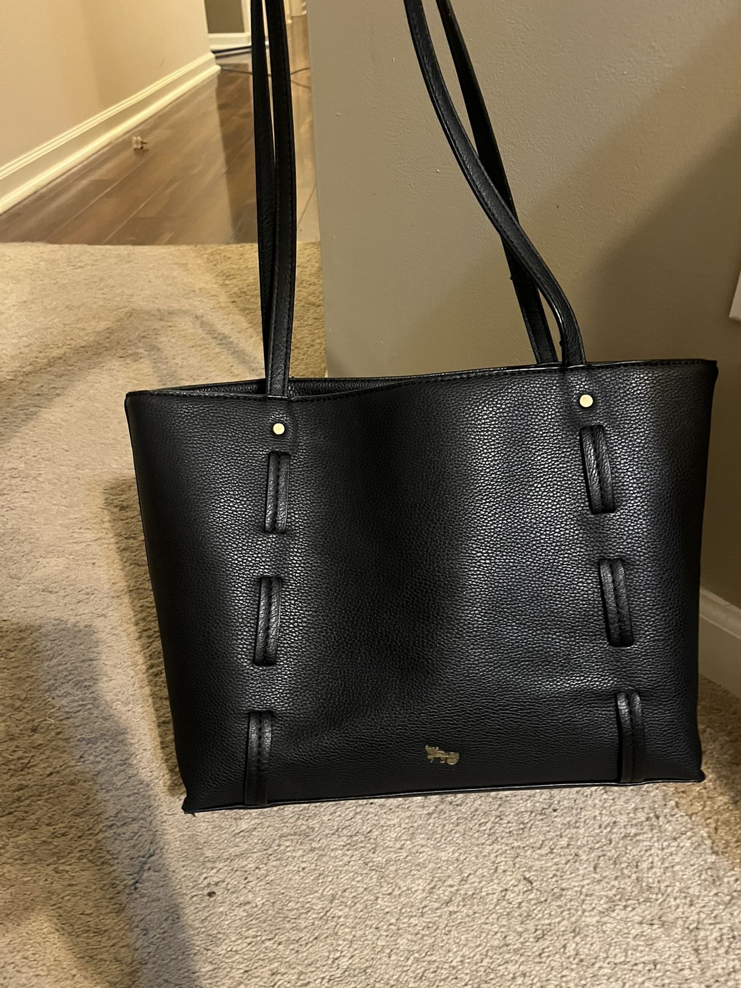 Mathew and Julian Handbag
