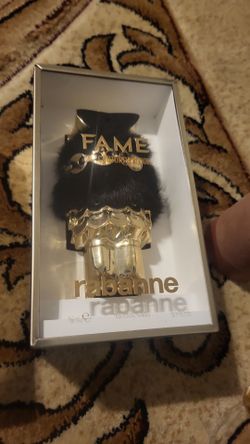 Rabame perfume