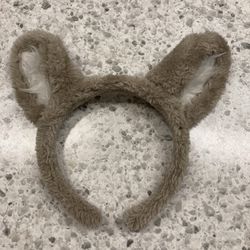 Animal Ear Headband  Thumbnail
