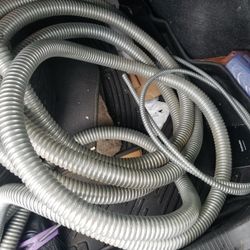 Wire Insulator 