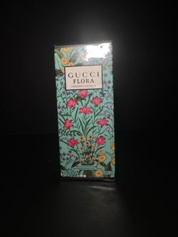 Gucci Flora Gorgeous Jasmine edp