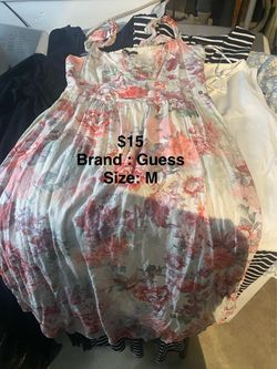 Dress Bundle for sale Size’s M-LX