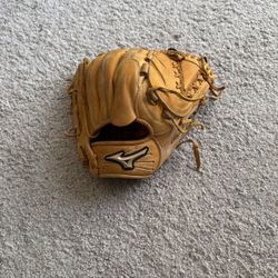 Baseball Glove