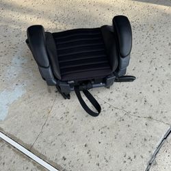  Booster Seat 