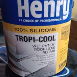 Henry Tropi-cool Wet Patch