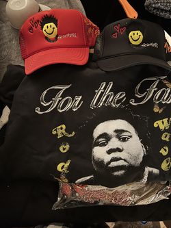 Rod Wave For The Fanz 