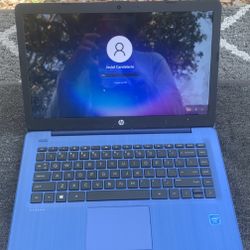 HP Laptop