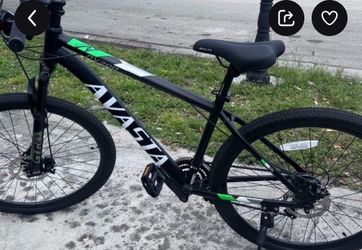 AVASTA AV300 27.5 inch Mountain Bike