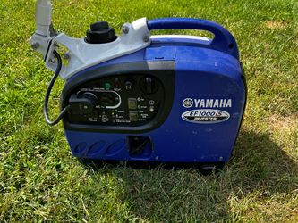 Yamaha Generator