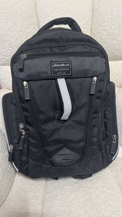 Eddie Bauer Diaper Backpack