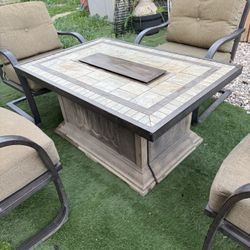 Outside Patio Furniture 