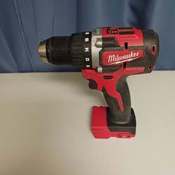 Milwaukee 18 Volt Brushless 1/2 Inch Drill