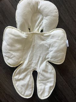 Summer Newborn Car Seat Insert