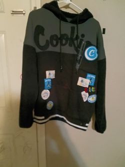 Cookies Hoodie